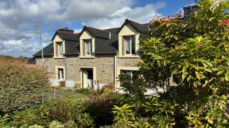 Ma-Cabane - Vente Maison MELGVEN, 135 m²