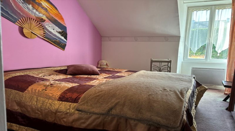 Ma-Cabane - Vente Maison MELGVEN, 135 m²