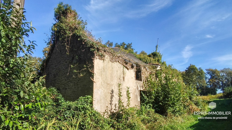 Ma-Cabane - Vente Maison MELGVEN, 100 m²