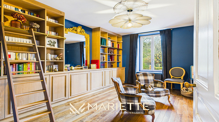 Ma-Cabane - Vente Maison MELGVEN, 197 m²