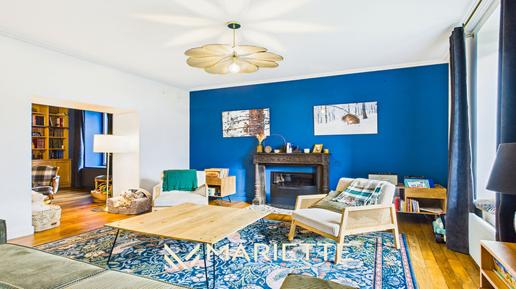 Ma-Cabane - Vente Maison MELGVEN, 197 m²