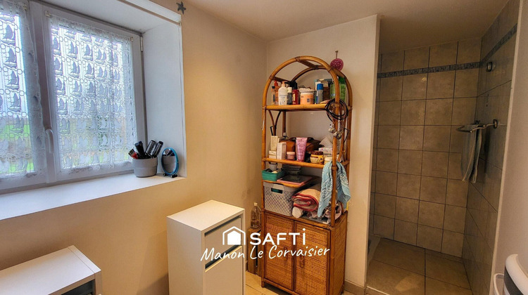 Ma-Cabane - Vente Maison Melgven, 134 m²