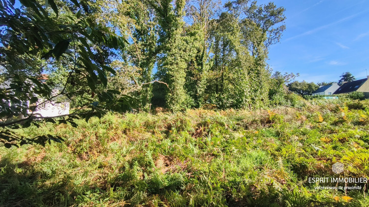 Ma-Cabane - Vente Maison MELGVEN, 100 m²
