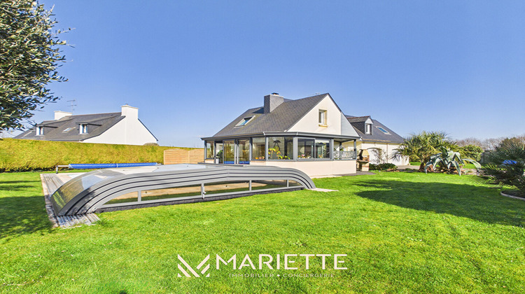 Ma-Cabane - Vente Maison MELGVEN, 138 m²