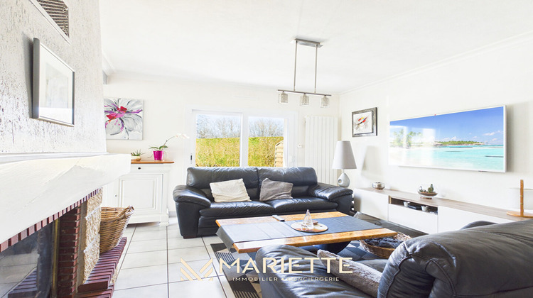 Ma-Cabane - Vente Maison MELGVEN, 138 m²