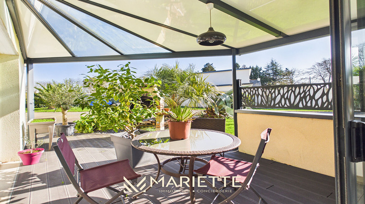 Ma-Cabane - Vente Maison MELGVEN, 138 m²