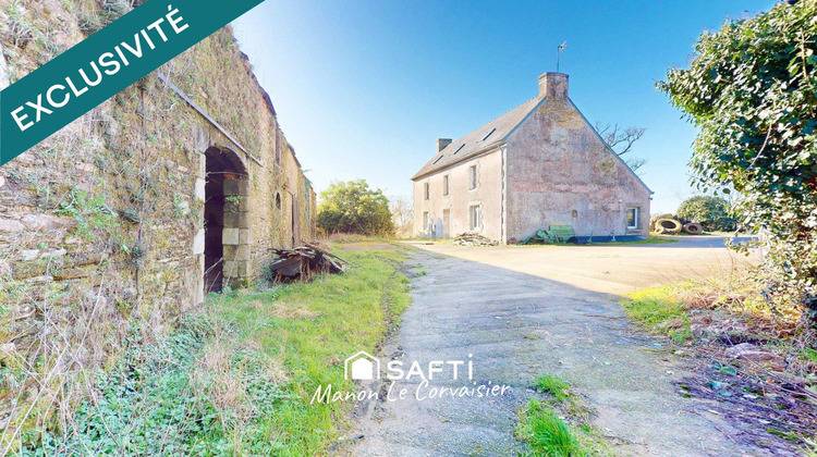 Ma-Cabane - Vente Maison Melgven, 206 m²