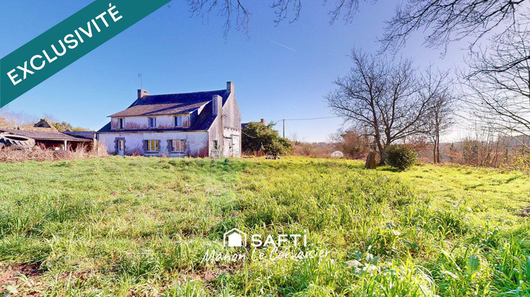 Ma-Cabane - Vente Maison Melgven, 206 m²