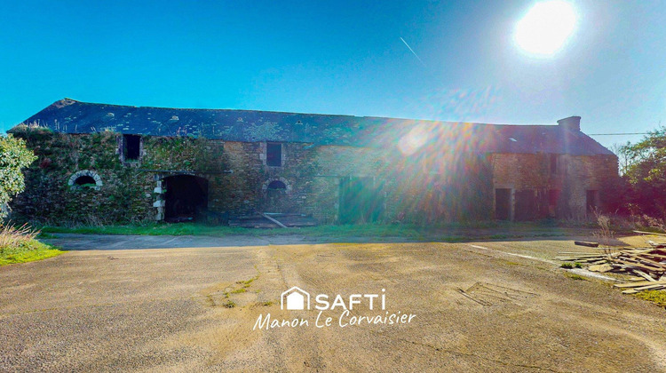 Ma-Cabane - Vente Maison Melgven, 206 m²