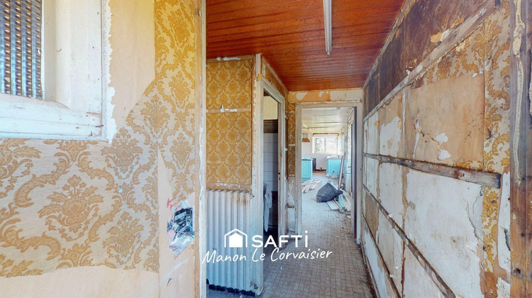 Ma-Cabane - Vente Maison Melgven, 206 m²