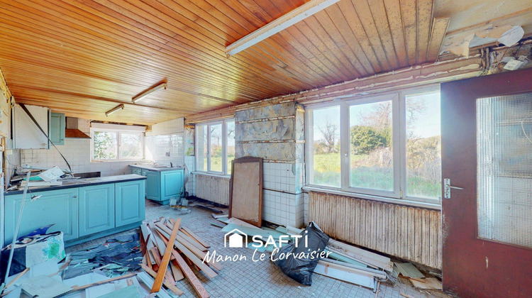 Ma-Cabane - Vente Maison Melgven, 206 m²