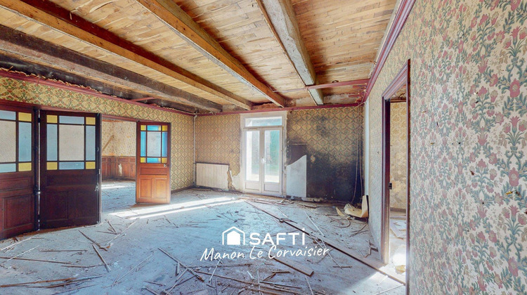 Ma-Cabane - Vente Maison Melgven, 206 m²