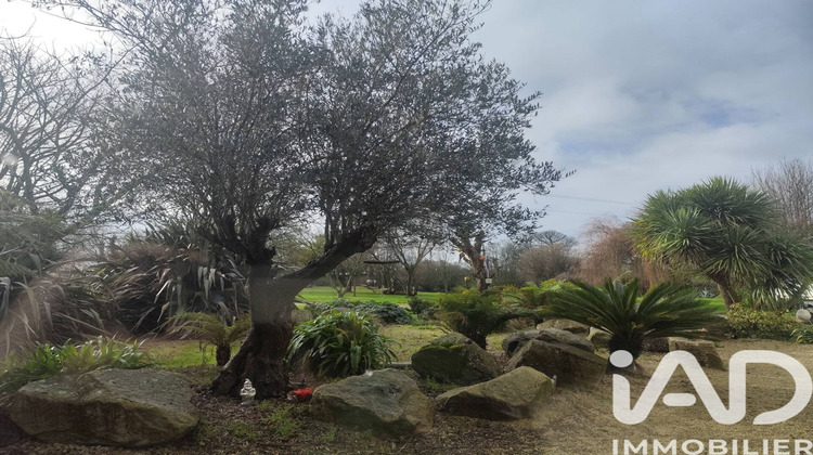 Ma-Cabane - Vente Maison Melgven, 124 m²