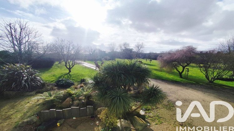 Ma-Cabane - Vente Maison Melgven, 124 m²