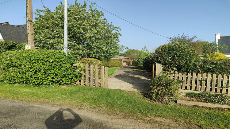 Ma-Cabane - Vente Maison MELGVEN, 59 m²