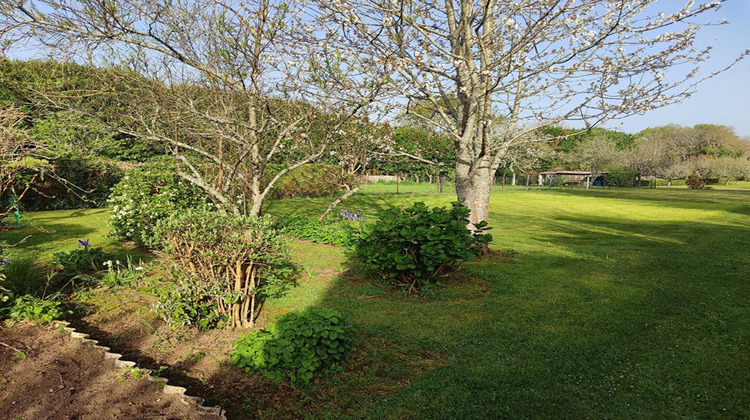 Ma-Cabane - Vente Maison MELGVEN, 59 m²