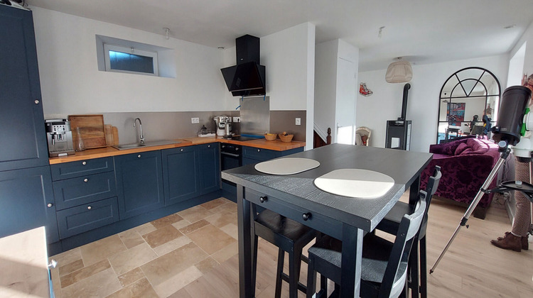 Ma-Cabane - Vente Maison MELGVEN, 94 m²