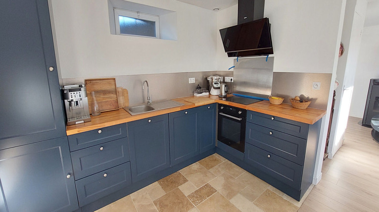 Ma-Cabane - Vente Maison MELGVEN, 94 m²