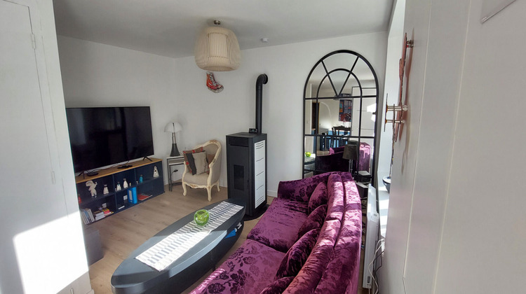 Ma-Cabane - Vente Maison MELGVEN, 94 m²