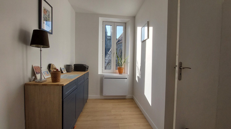 Ma-Cabane - Vente Maison MELGVEN, 94 m²