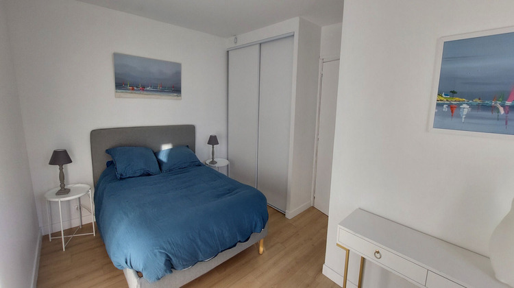 Ma-Cabane - Vente Maison MELGVEN, 94 m²