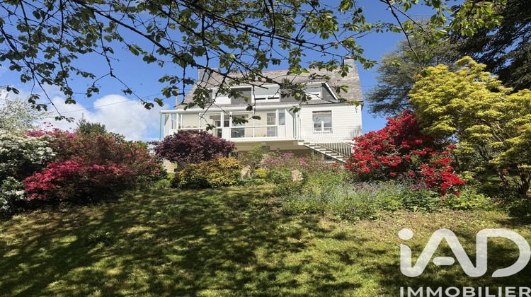 Ma-Cabane - Vente Maison Melgven, 157 m²