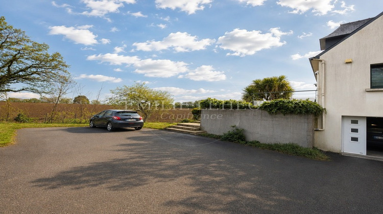 Ma-Cabane - Vente Maison MELGVEN, 112 m²