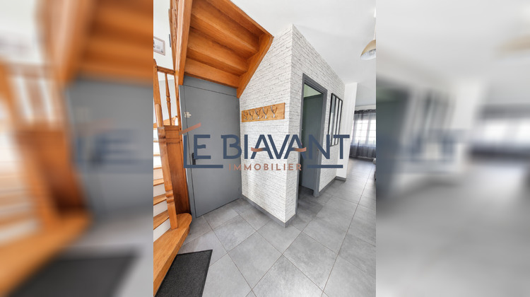Ma-Cabane - Vente Maison MELGVEN, 120 m²