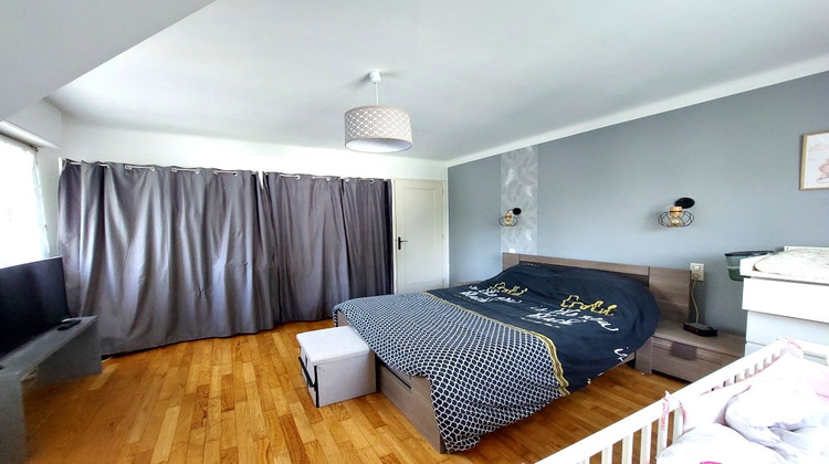 Ma-Cabane - Vente Maison MELGVEN, 120 m²