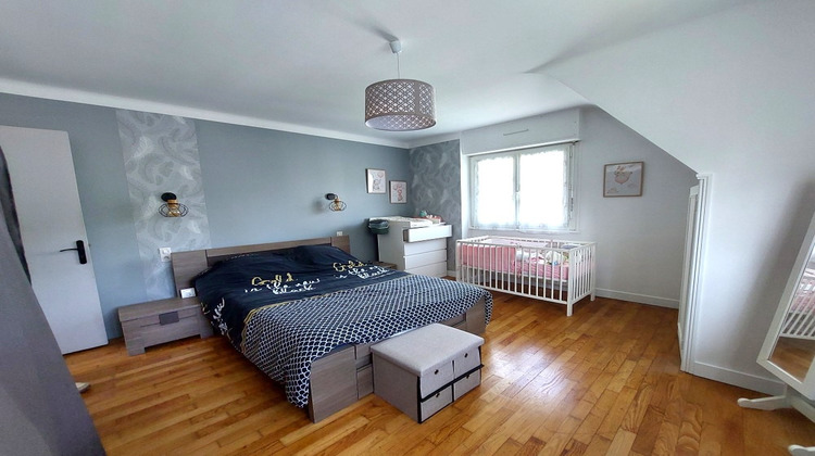 Ma-Cabane - Vente Maison MELGVEN, 120 m²