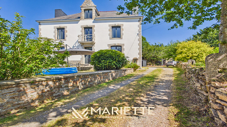 Ma-Cabane - Vente Maison MELGVEN, 197 m²