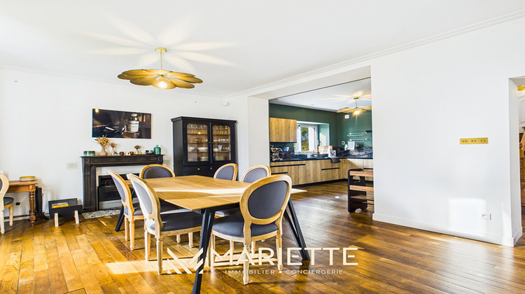 Ma-Cabane - Vente Maison MELGVEN, 197 m²