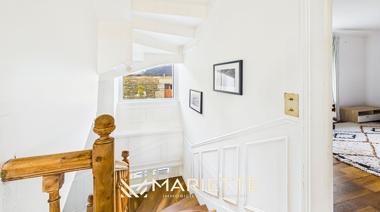 Ma-Cabane - Vente Maison MELGVEN, 197 m²