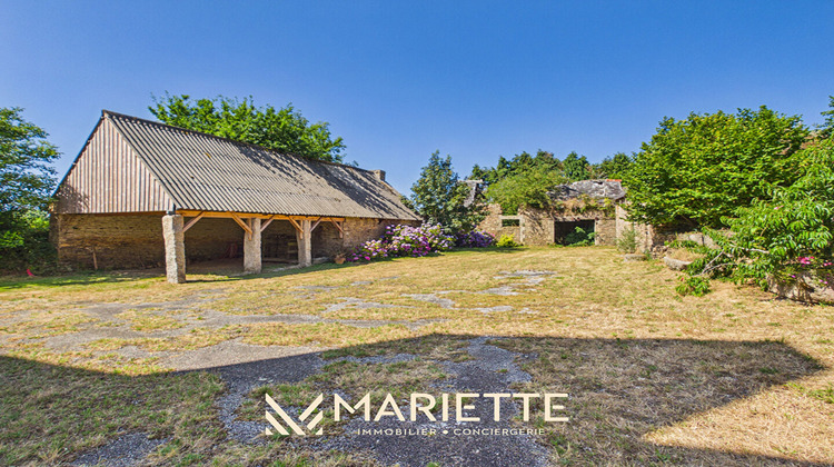 Ma-Cabane - Vente Maison MELGVEN, 197 m²
