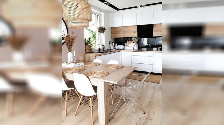 Ma-Cabane - Vente Maison MELGVEN, 70 m²