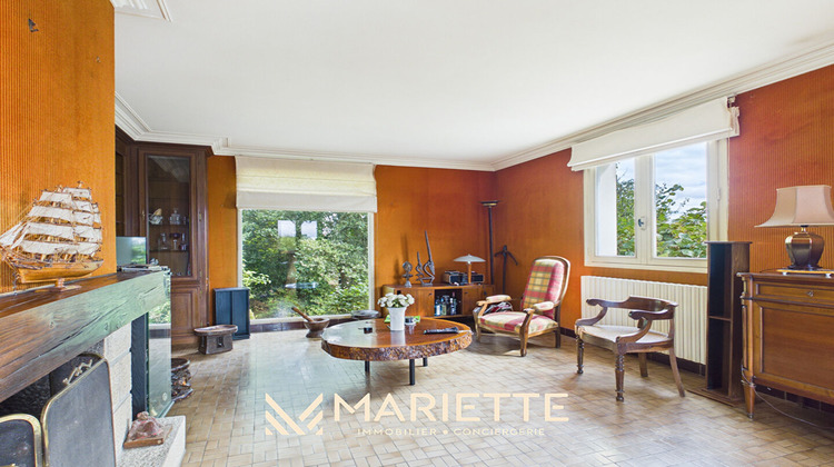 Ma-Cabane - Vente Maison MELGVEN, 122 m²