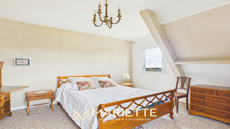Ma-Cabane - Vente Maison MELGVEN, 122 m²