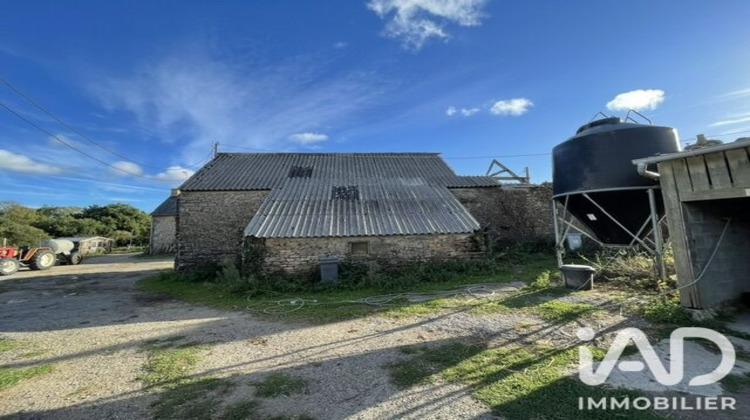 Ma-Cabane - Vente Maison Melgven, 180 m²