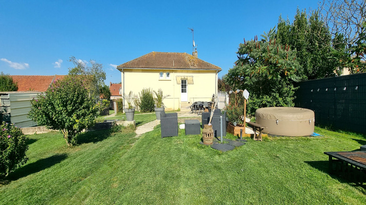 Ma-Cabane - Vente Maison MELICOCQ, 63 m²