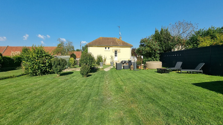 Ma-Cabane - Vente Maison MELICOCQ, 63 m²