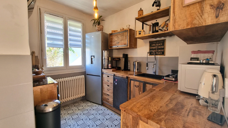 Ma-Cabane - Vente Maison MELICOCQ, 63 m²