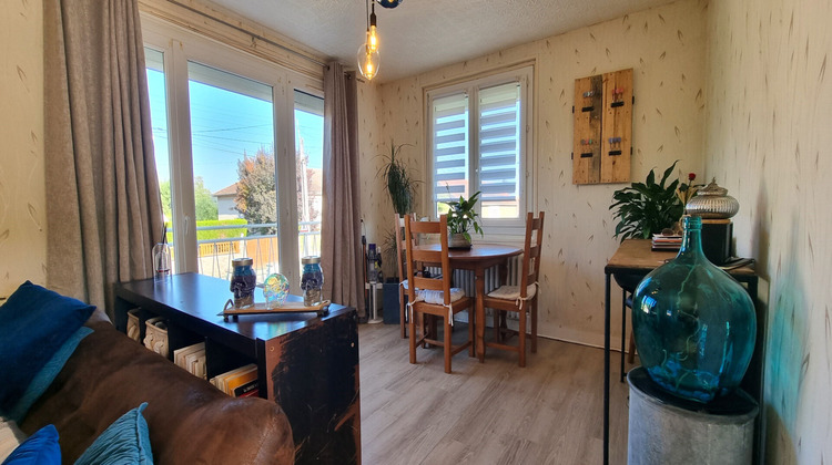 Ma-Cabane - Vente Maison MELICOCQ, 63 m²