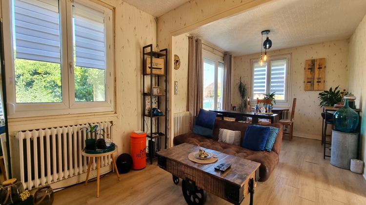 Ma-Cabane - Vente Maison MELICOCQ, 63 m²