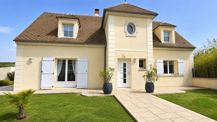Ma-Cabane - Vente Maison MELICOCQ, 175 m²