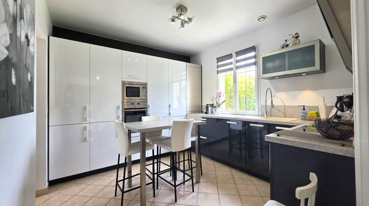 Ma-Cabane - Vente Maison MELICOCQ, 175 m²