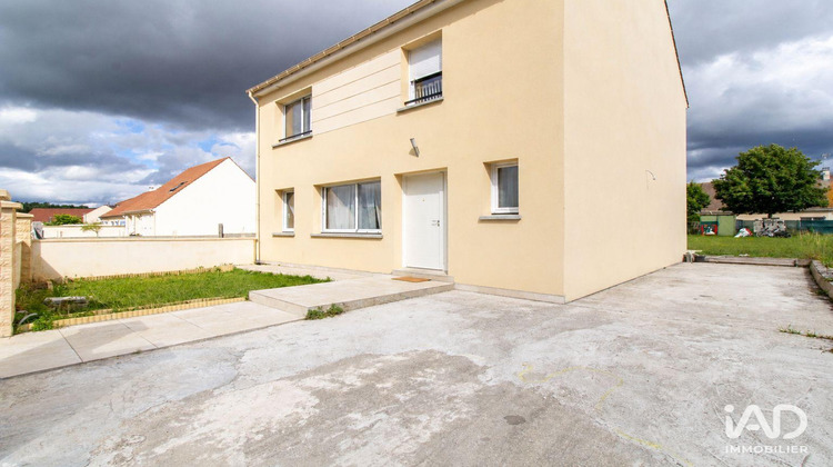 Ma-Cabane - Vente Maison Mélicocq, 131 m²