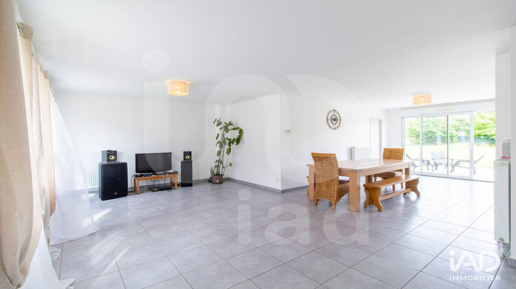 Ma-Cabane - Vente Maison Mélicocq, 131 m²