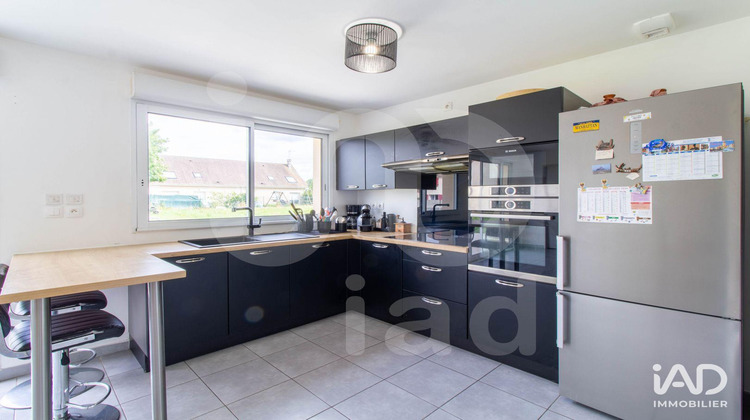Ma-Cabane - Vente Maison Mélicocq, 131 m²