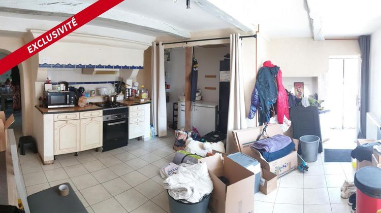 Ma-Cabane - Vente Maison MELINCOURT, 110 m²