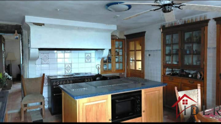 Ma-Cabane - Vente Maison Melincourt, 137 m²